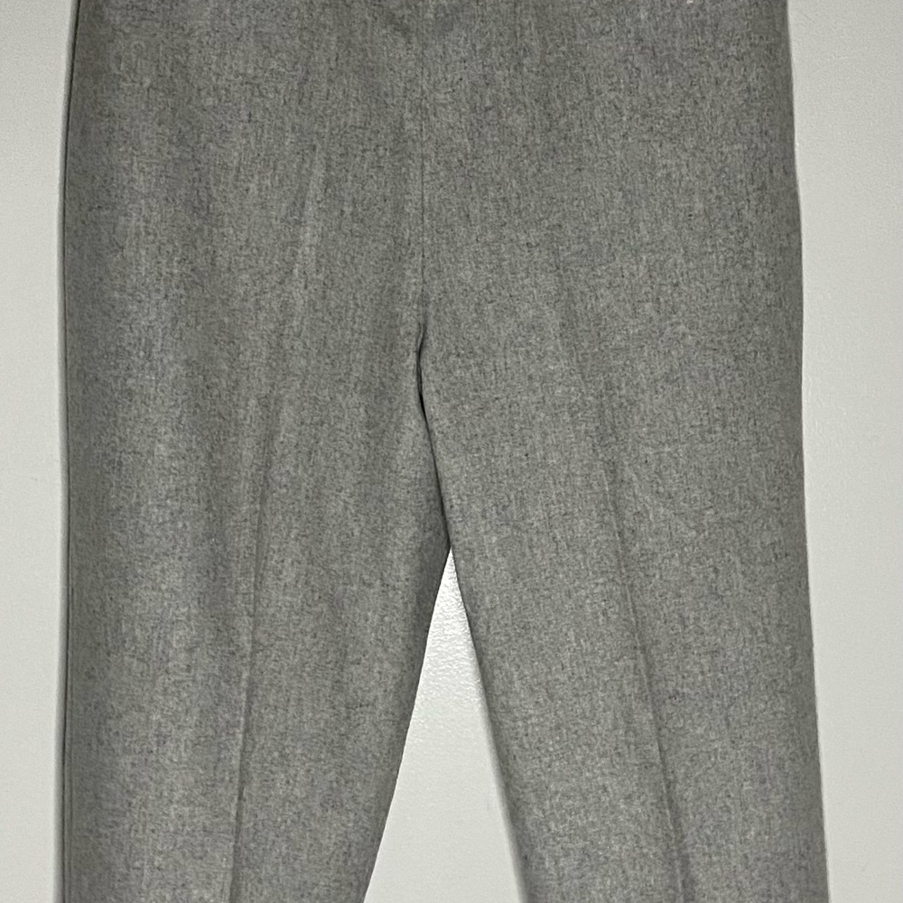 Corneliani Cashmere Virgin Wool Made in Italy Men’s Pants